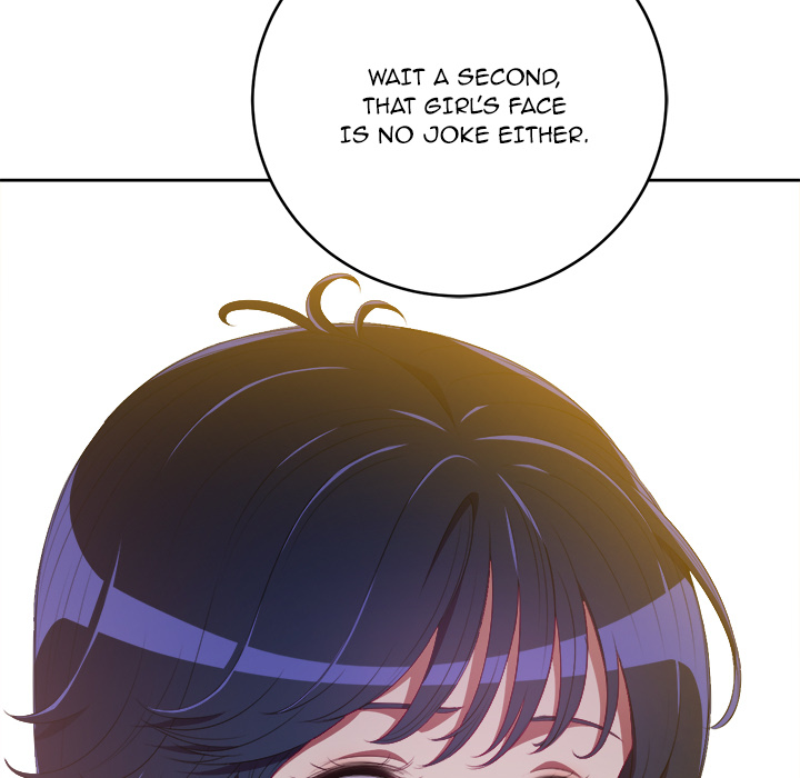 My High School Bully Chapter 1 - Page 102 in English