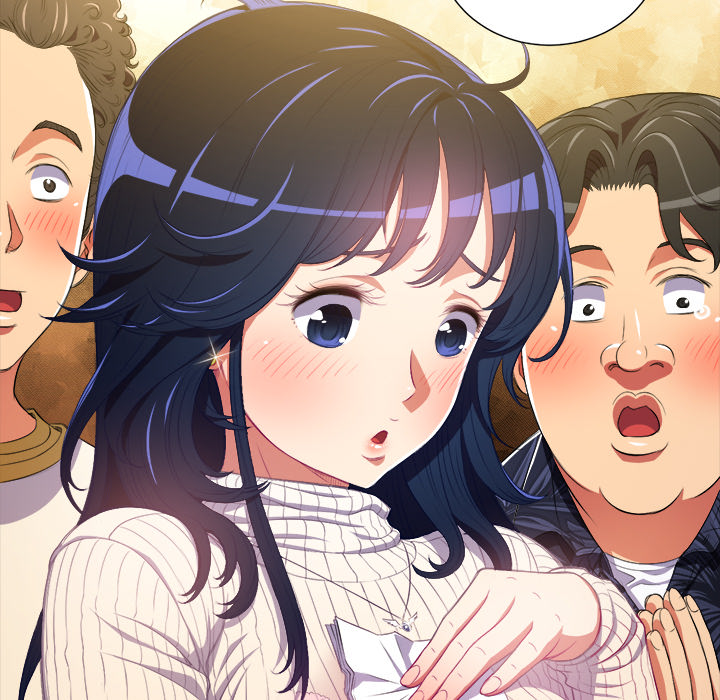 My High School Bully Chapter 1 - Page 105 in English
