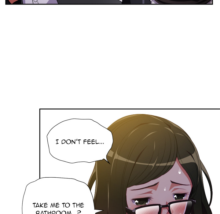My High School Bully Chapter 1 - Page 112 in English