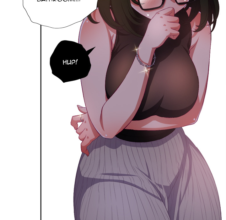 My High School Bully Chapter 1 - Page 113 in English