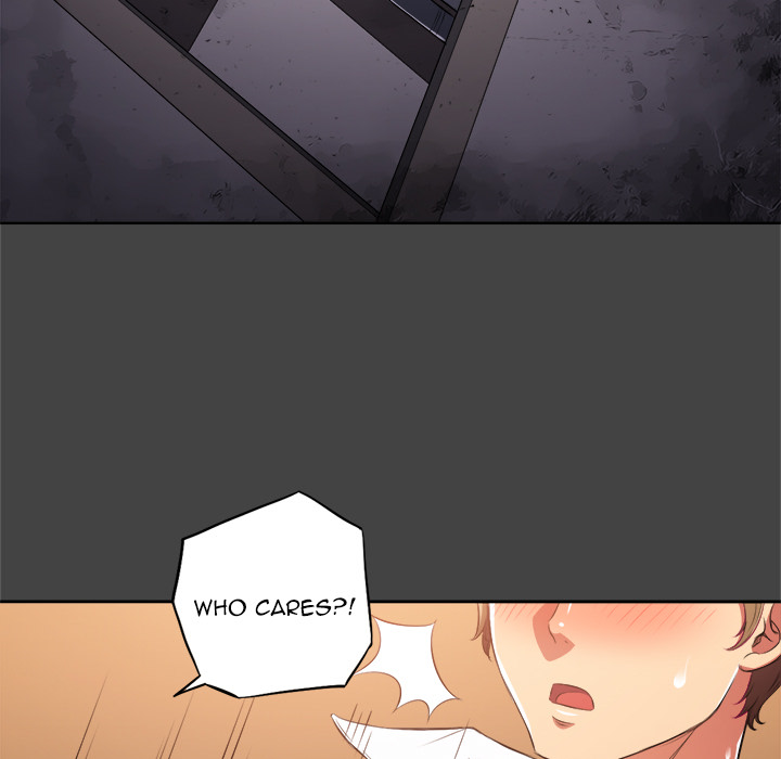 My High School Bully Chapter 1 - Page 12 in English