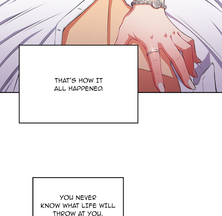 My High School Bully Chapter 1 - Page 123 in English