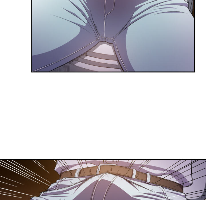My High School Bully Chapter 1 - Page 134 in English