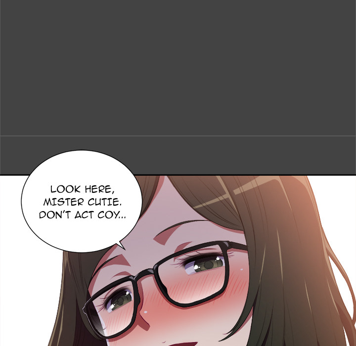 My High School Bully Chapter 1 - Page 14 in English