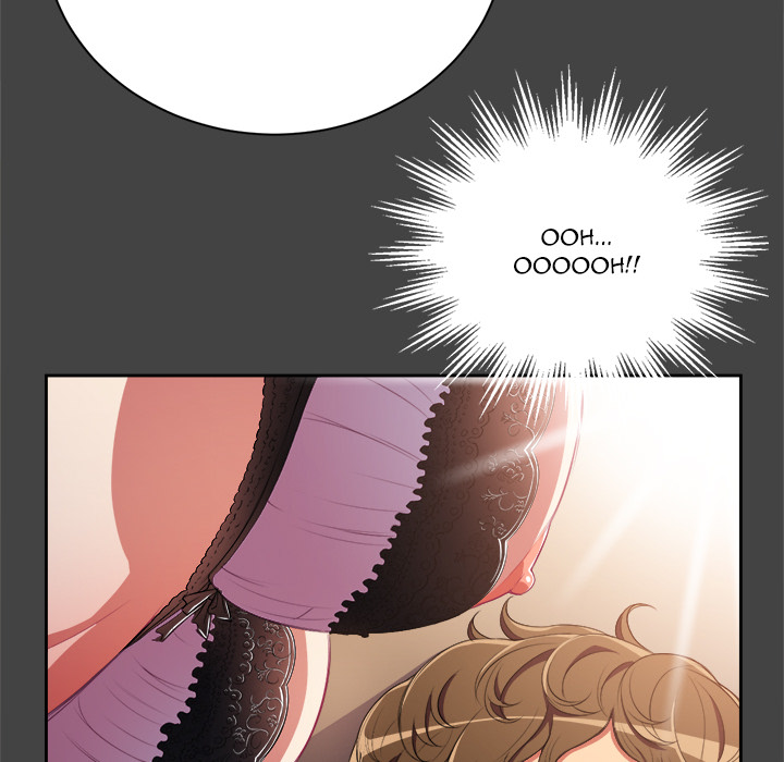My High School Bully Chapter 1 - Page 23 in English