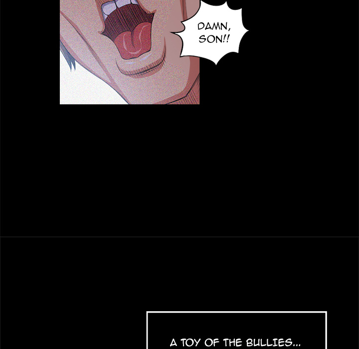 My High School Bully Chapter 1 - Page 33 in English