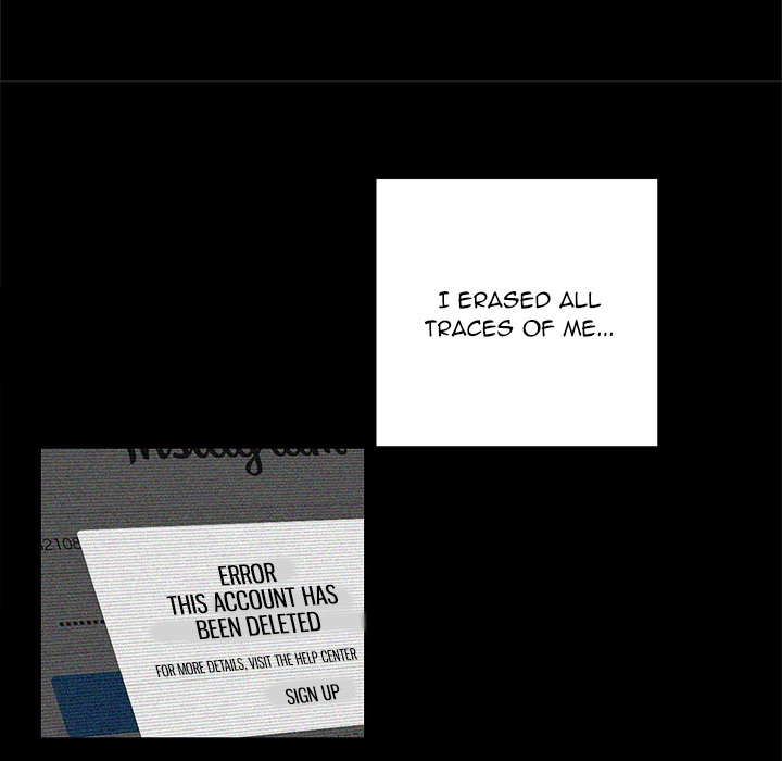 My High School Bully Chapter 1 - Page 40 in English