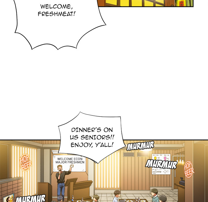 My High School Bully Chapter 1 - Page 46 in English
