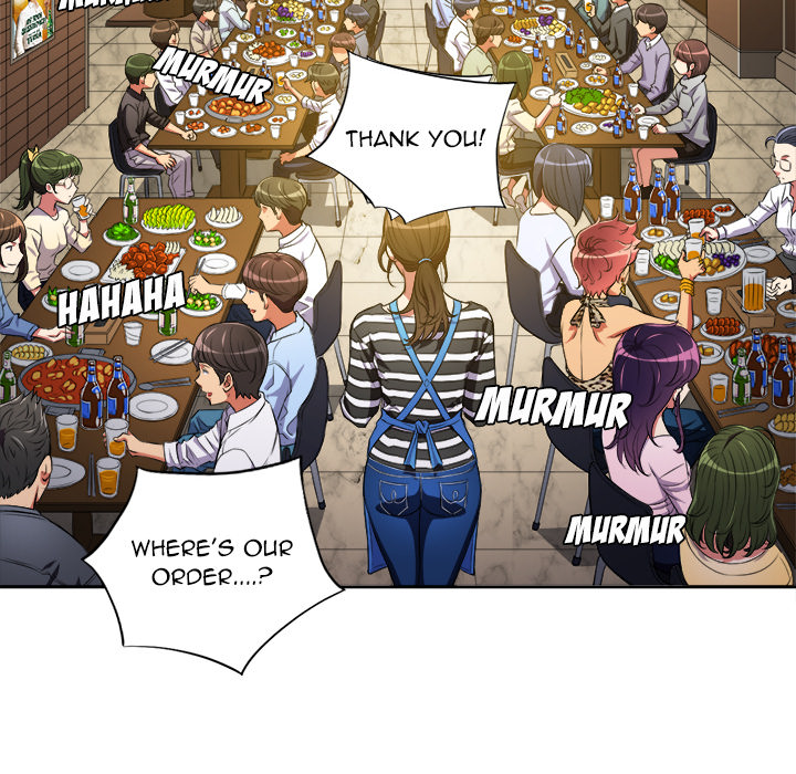 My High School Bully Chapter 1 - Page 47 in English
