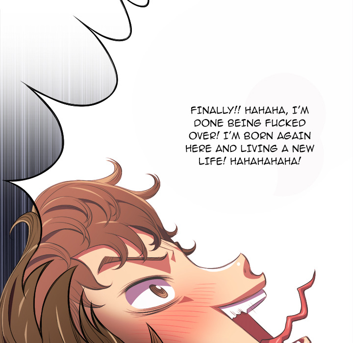 My High School Bully Chapter 1 - Page 50 in English