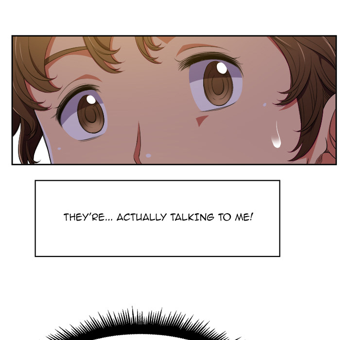 My High School Bully Chapter 1 - Page 55 in English
