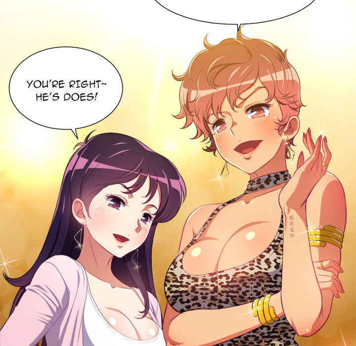 My High School Bully Chapter 1 - Page 60 in English