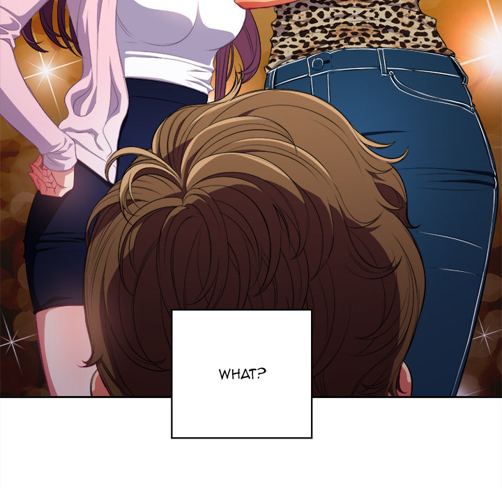 My High School Bully Chapter 1 - Page 61 in English