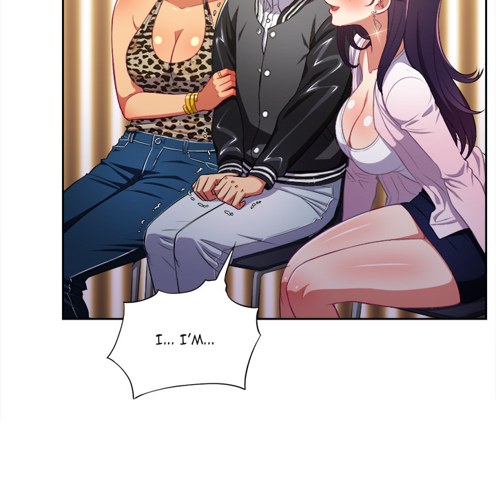 My High School Bully Chapter 1 - Page 68 in English