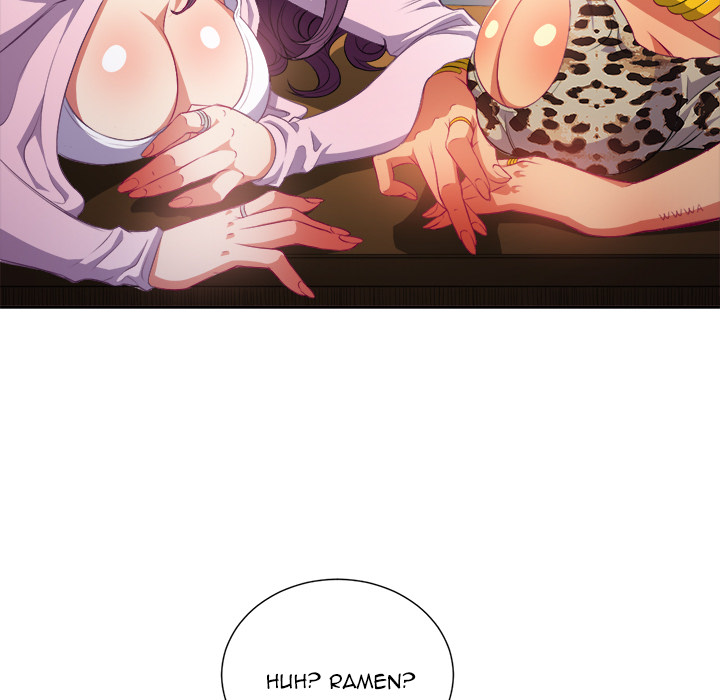 My High School Bully Chapter 1 - Page 75 in English