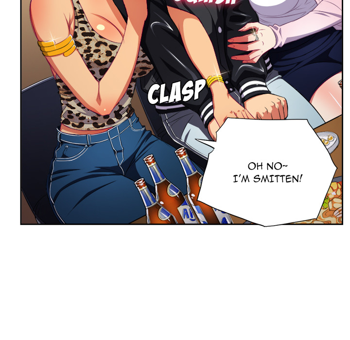 My High School Bully Chapter 1 - Page 78 in English