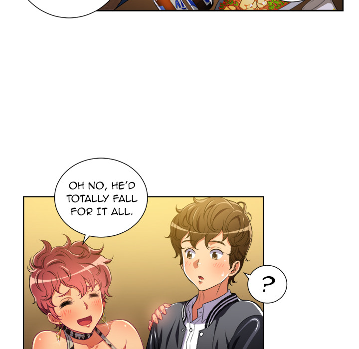 My High School Bully Chapter 1 - Page 85 in English
