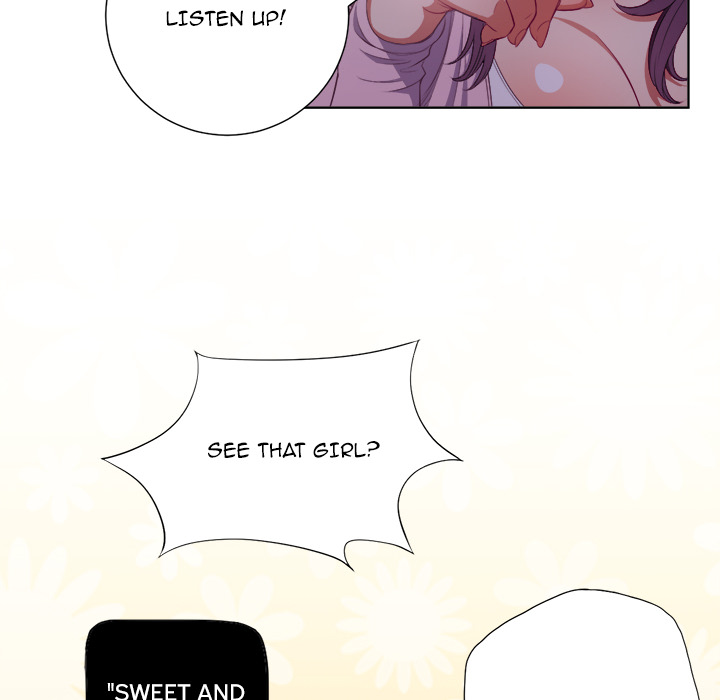 My High School Bully Chapter 1 - Page 87 in English