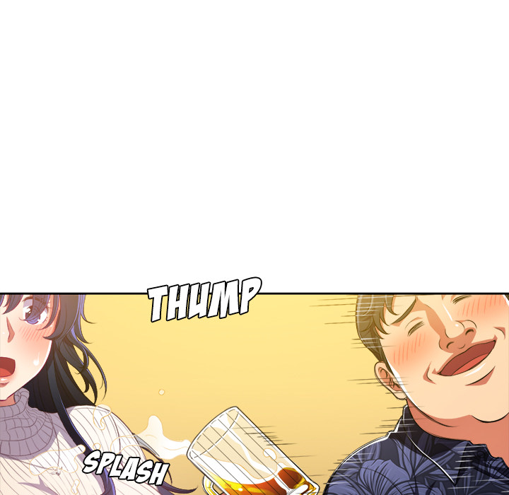 My High School Bully Chapter 1 - Page 98 in English