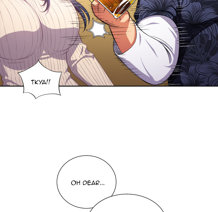 My High School Bully Chapter 1 - Page 99 in English