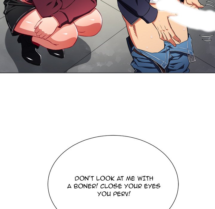 My High School Bully Chapter 10 - Page 101 in English