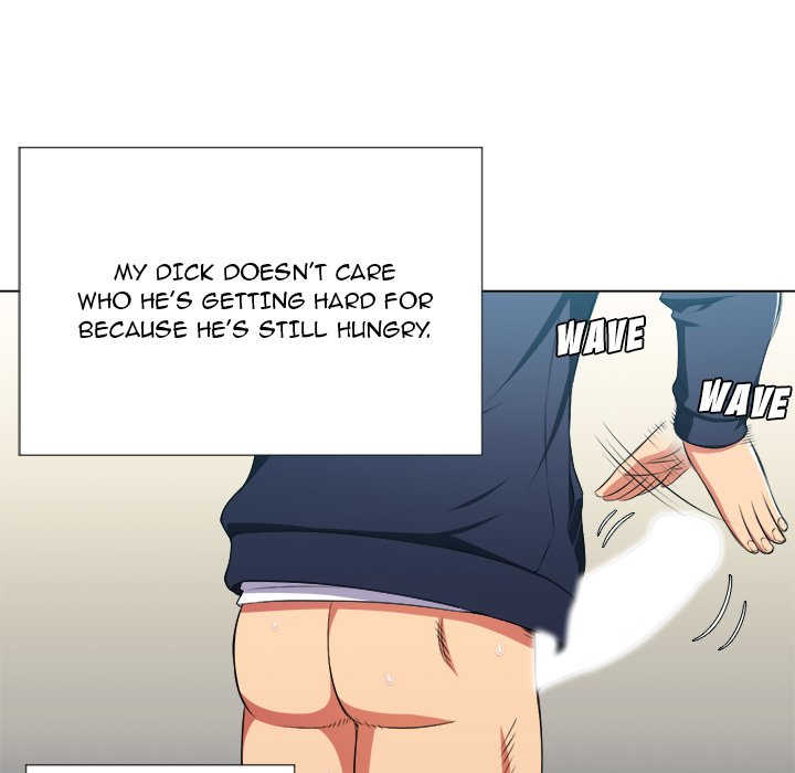 My High School Bully Chapter 10 - Page 104 in English