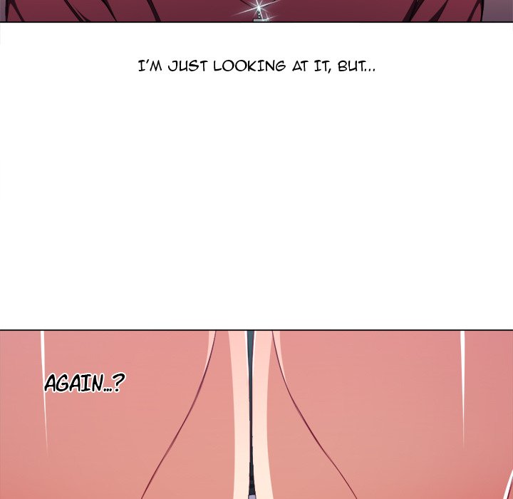 My High School Bully Chapter 10 - Page 107 in English