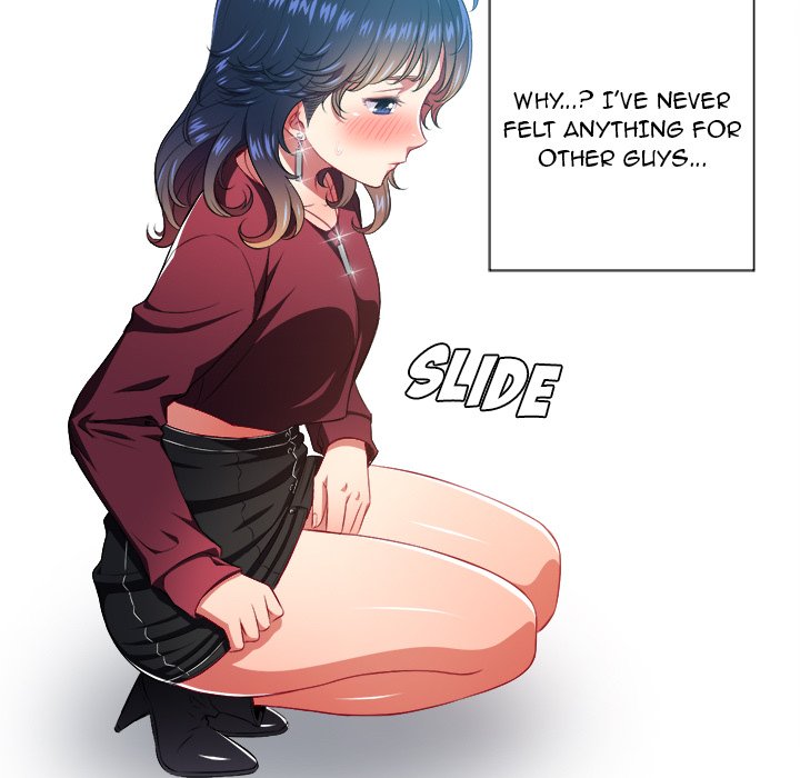 My High School Bully Chapter 10 - Page 109 in English