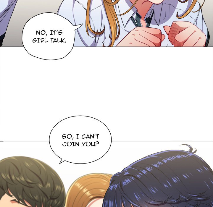 My High School Bully Chapter 10 - Page 11 in English