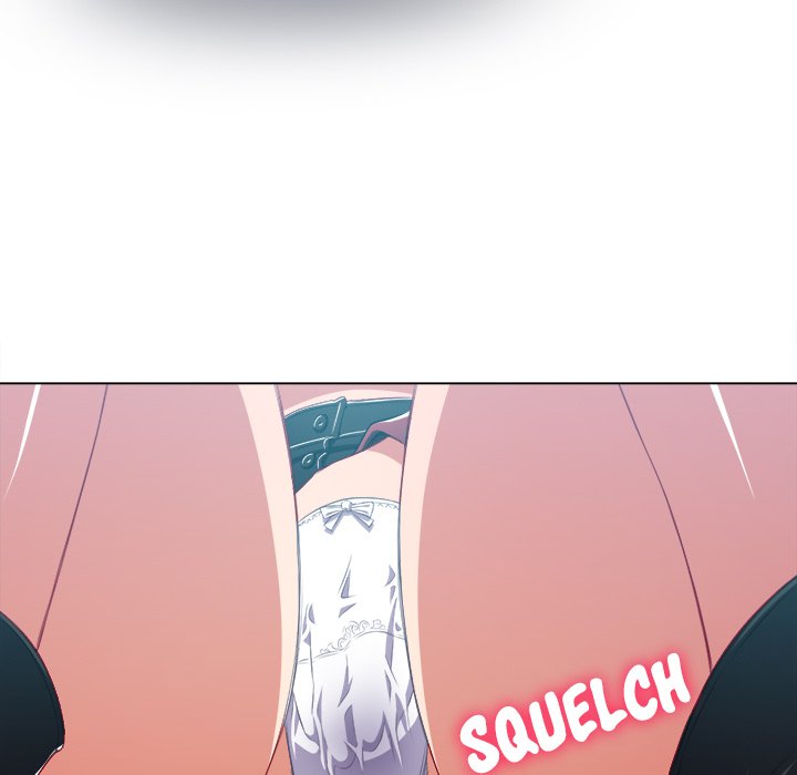 My High School Bully Chapter 10 - Page 110 in English