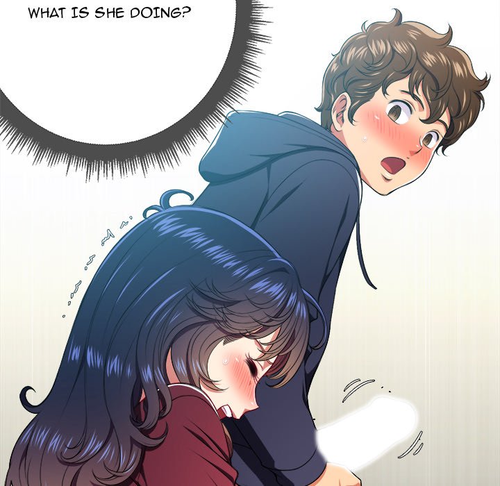 My High School Bully Chapter 10 - Page 119 in English