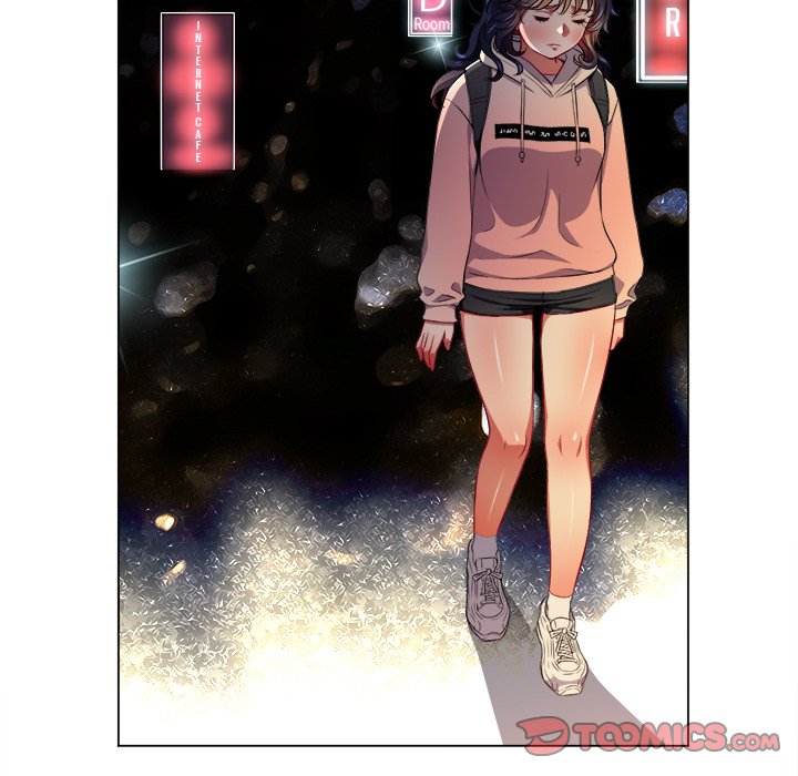 My High School Bully Chapter 10 - Page 15 in English