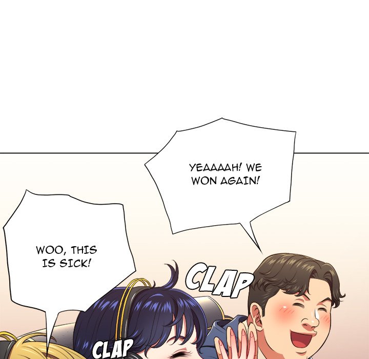 My High School Bully Chapter 10 - Page 23 in English