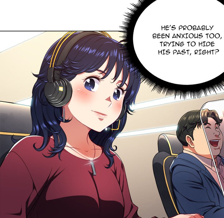 My High School Bully Chapter 10 - Page 26 in English
