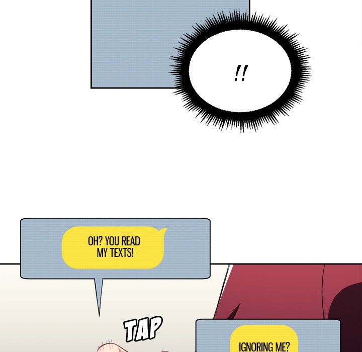 My High School Bully Chapter 10 - Page 32 in English