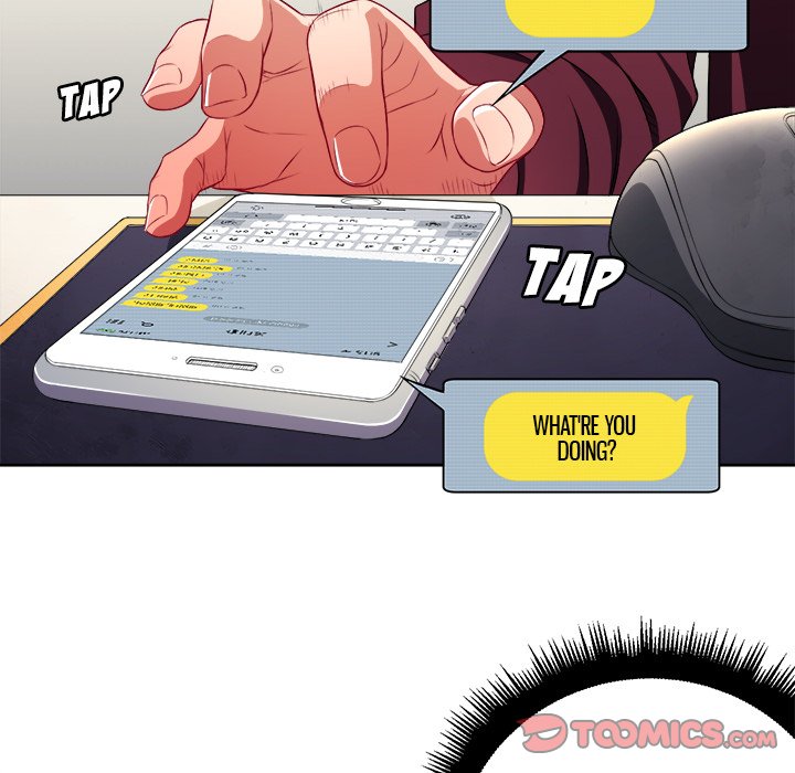 My High School Bully Chapter 10 - Page 33 in English