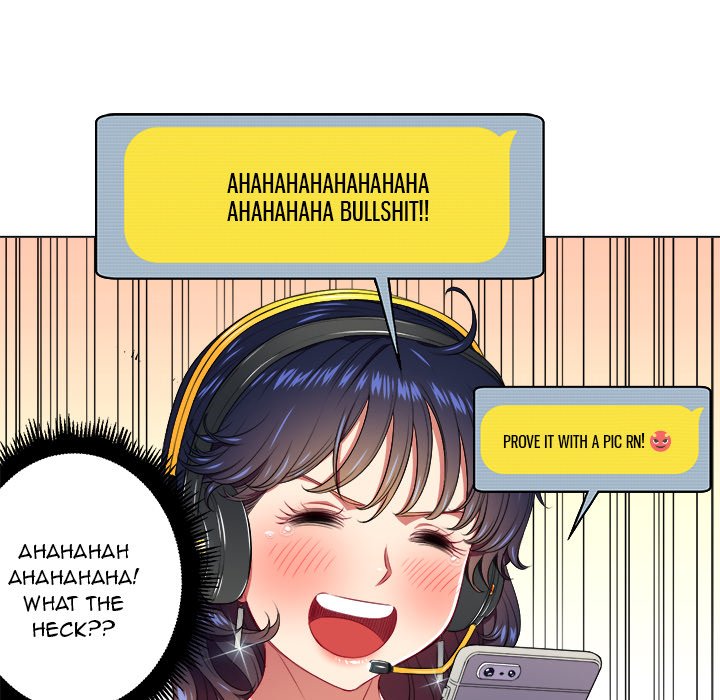 My High School Bully Chapter 10 - Page 38 in English