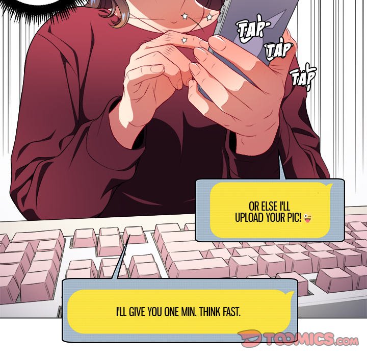 My High School Bully Chapter 10 - Page 39 in English