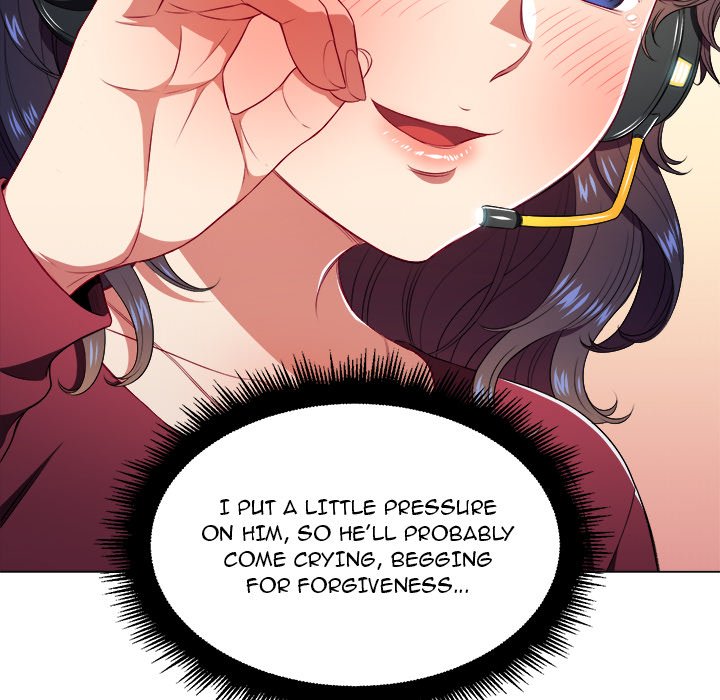 My High School Bully Chapter 10 - Page 41 in English