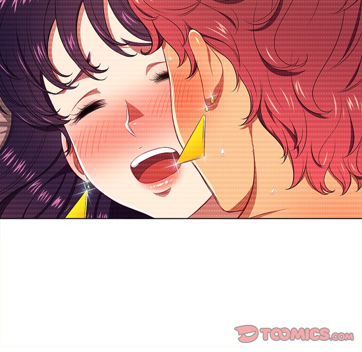 My High School Bully Chapter 10 - Page 54 in English