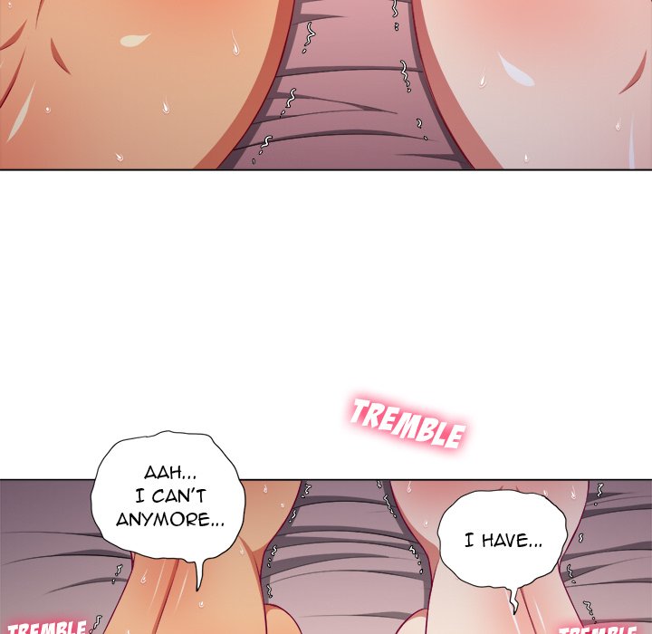My High School Bully Chapter 10 - Page 61 in English