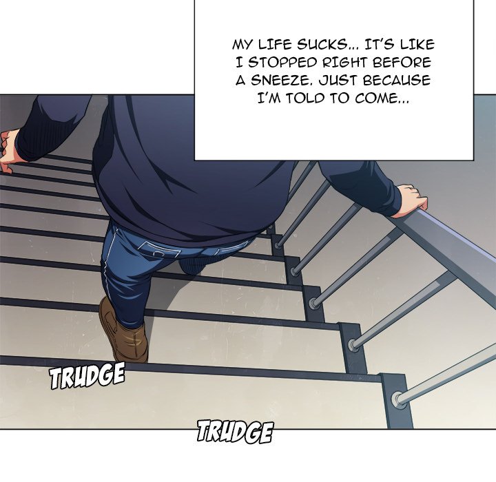 My High School Bully Chapter 10 - Page 64 in English