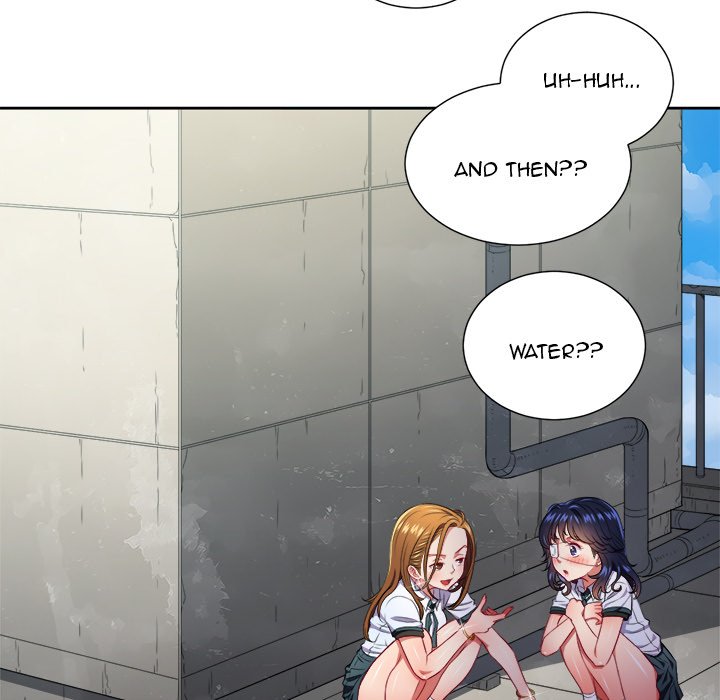 My High School Bully Chapter 10 - Page 7 in English