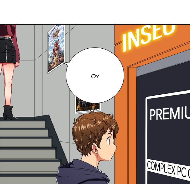 My High School Bully Chapter 10 - Page 70 in English