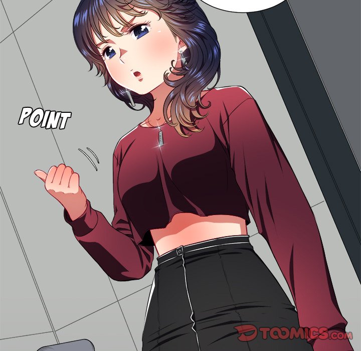 My High School Bully Chapter 10 - Page 72 in English