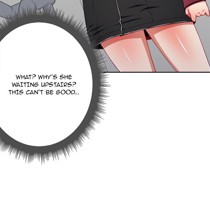 My High School Bully Chapter 10 - Page 73 in English