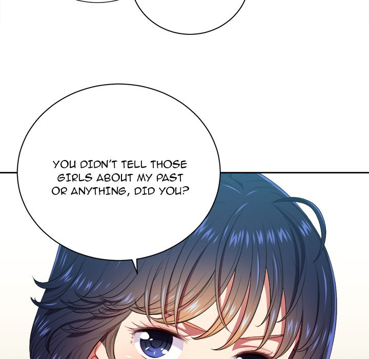 My High School Bully Chapter 10 - Page 76 in English