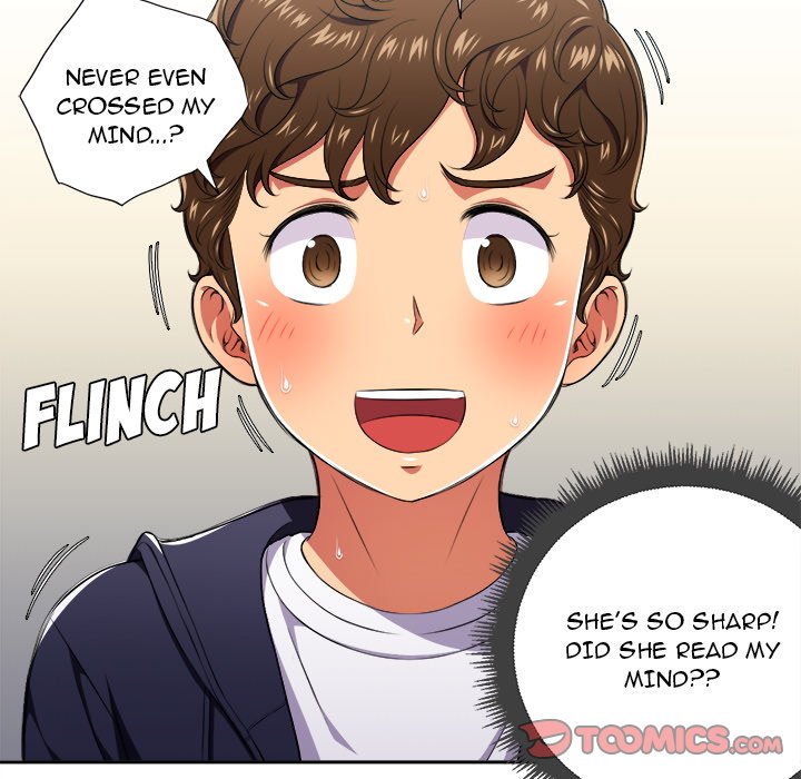 My High School Bully Chapter 10 - Page 78 in English