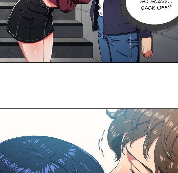 My High School Bully Chapter 10 - Page 80 in English