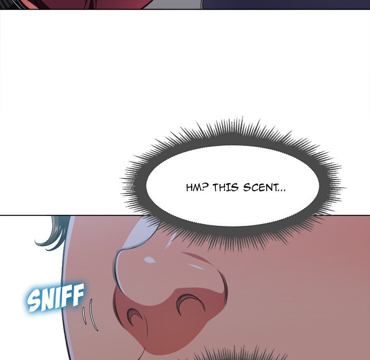 My High School Bully Chapter 10 - Page 82 in English